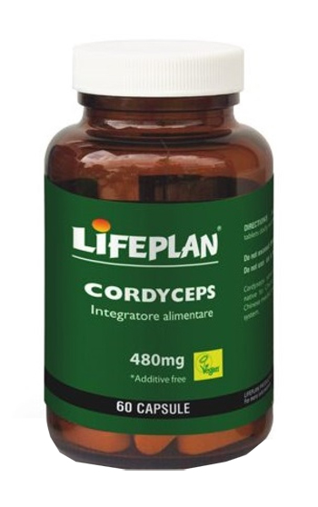 CORDYCEPS 60 CAPSULE - farmacialombardia.it