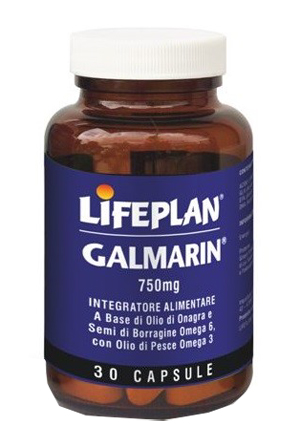 GALMARIN 30 CAPSULE - farmacialombardia.it