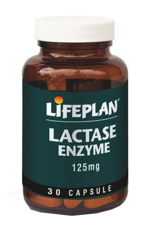 LACTASE ENZYME 30 CAPSULE - farmacialombardia.it