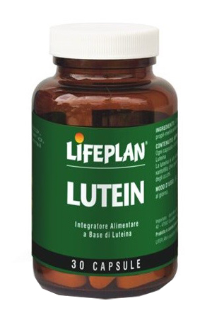 LUTEIN 30 CAPSULE - farmacialombardia.it