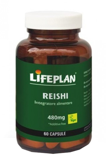 REISHI 60 CAPSULE - farmacialombardia.it