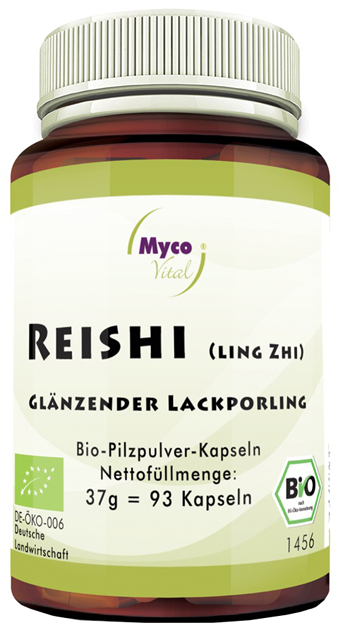 REISHI 93 CAPSULE FREELAND - farmacialombardia.it