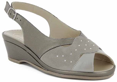 PALLADIA SANDALO BEIGE 35 - farmacialombardia.it