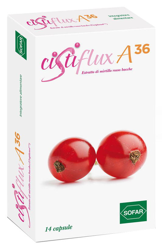 CISTIFLUX A 36 14 CAPSULE - farmacialombardia.it