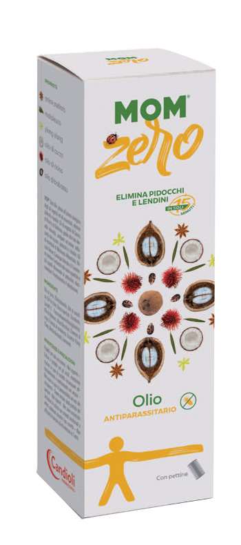 MOM ZERO OLIO TRATTAMENTO PEDICULOSI - farmacialombardia.it