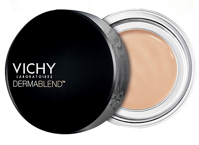 DERMABLEND CORRETTORE APRICOT MACCHIE SCURE - farmacialombardia.it