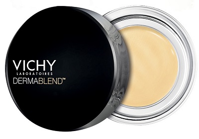DERMABLEND CORRETTORE GIALLO PER CAPILLARI - farmacialombardia.it