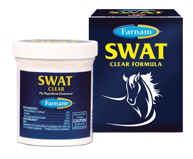 SWAT CLEAR FORMULA CAVALLI 200 G - farmacialombardia.it