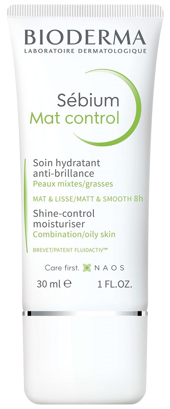 SEBIUM MAT CONTROL 30 ML - farmacialombardia.it