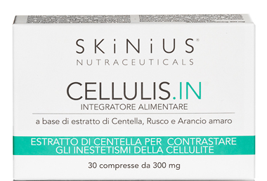 CELLULIS IN 30 COMPRESSE - farmacialombardia.it