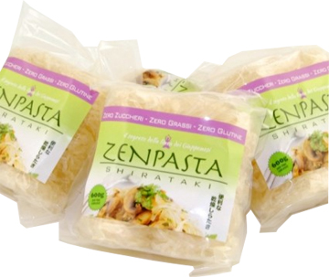 SHIRATAKI ESSICCATI SPAGHETTI 250 G - farmacialombardia.it