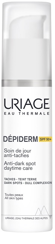 DEPIDERM SOIN DE JOUR SPF50 30 ML - farmacialombardia.it