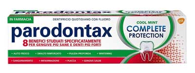 PARODONTAX CP COOL MINT 75 ML - farmacialombardia.it