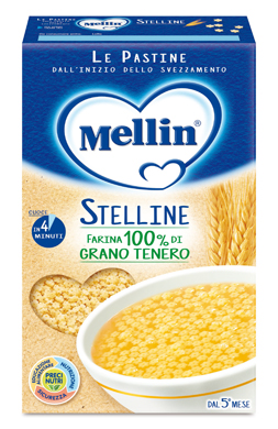 MELLIN STELLINE 320 G - farmacialombardia.it
