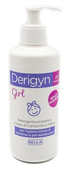 DERIGYN GIRL 300 ML - farmacialombardia.it