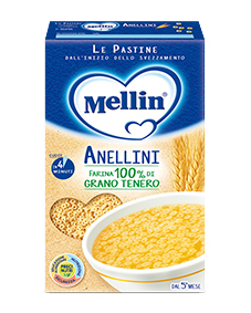MELLIN ANELLINI 320 G - farmacialombardia.it