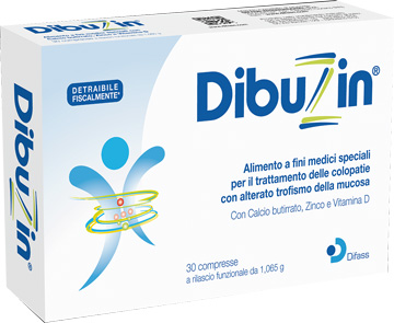DIBUZIN 30 COMPRESSE - farmacialombardia.it