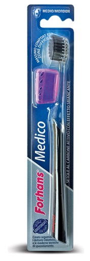 SPAZZOLINO MEDICO FORHANS 1 PEZZO - farmacialombardia.it