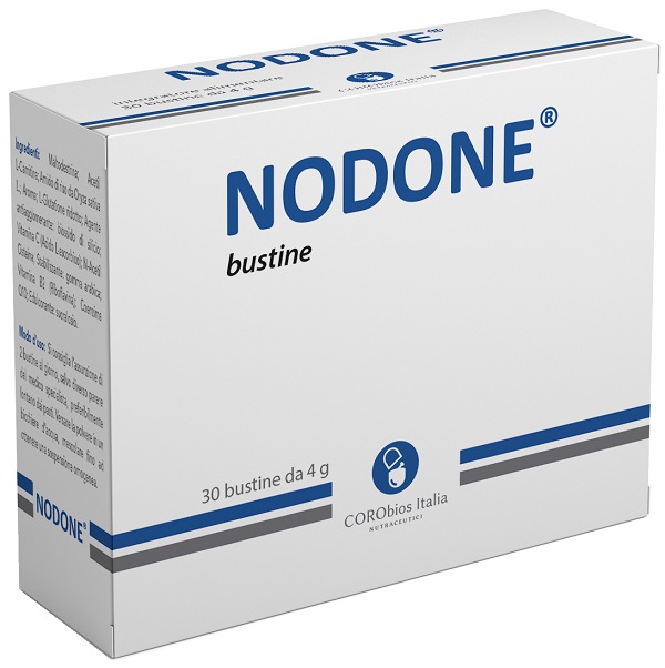 NODONE 30 BUSTINE - farmacialombardia.it