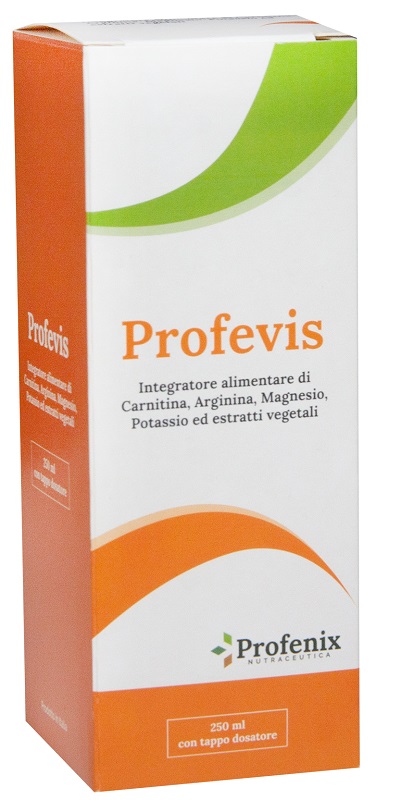 PROFEVIS 250 ML - farmacialombardia.it