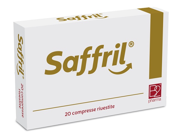 SAFFRIL 20 COMPRESSE - farmacialombardia.it