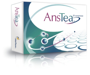 ANSTEA 20 COMPRESSE - farmacialombardia.it