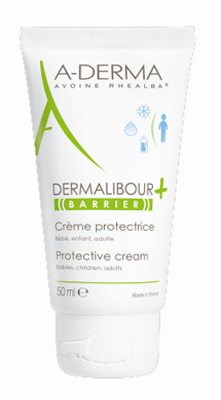 DERMALIBOUR + BARRIERA CREMA PROTETTIVA 100 ML - farmacialombardia.it