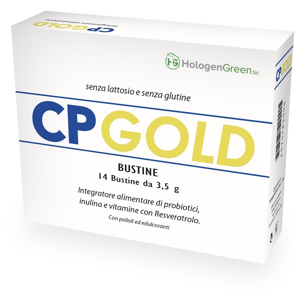 CPGOLD 14 BUSTINE - farmacialombardia.it