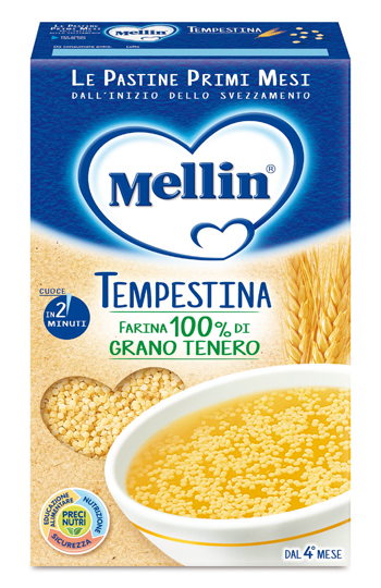 MELLIN TEMPESTINA 320 G - farmacialombardia.it