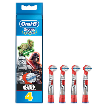 ORALB REFILL EB 10 4K STARWARS - farmacialombardia.it