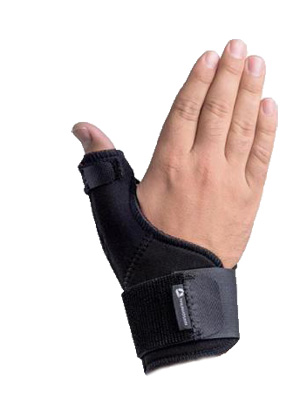 THERMOSKIN SPLINT POLLICE/POLSINO TAGLIA UNICA - farmacialombardia.it