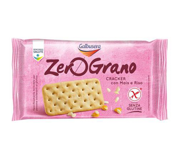 ZEROGRANO CRACKER 320 G - farmacialombardia.it