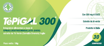 TEPIGAL 300 30 CAPSULE - farmacialombardia.it