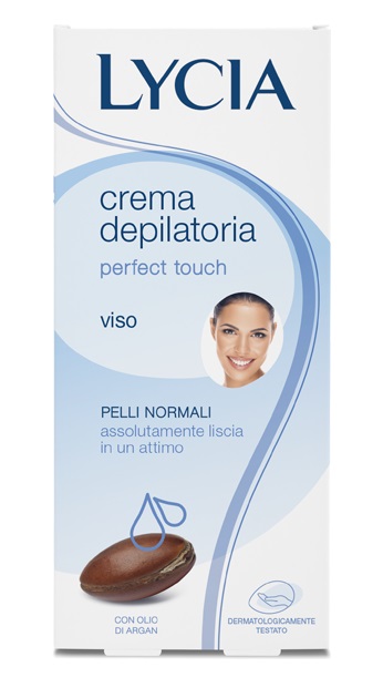 LYCIA CREMA VISO PERF 50 ML - farmacialombardia.it