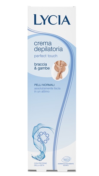 LYCIA CREMA B/G PERF 150 ML - farmacialombardia.it