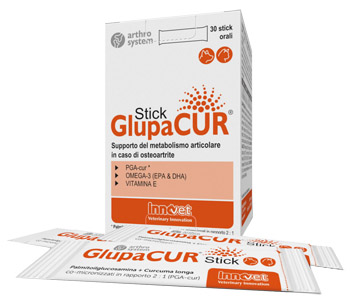 GLUPACUR 30 STICK ORALI - farmacialombardia.it
