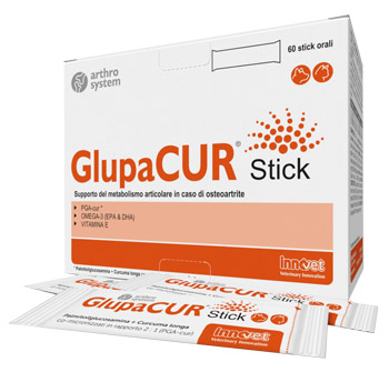 GLUPACUR 60 STICK ORALI - farmacialombardia.it