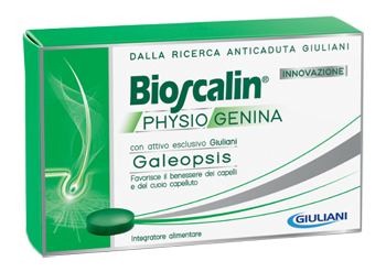 BIOSCALIN PHYSIOGENINA 90 COMPRESSE PREZZO SPECIALE - farmacialombardia.it