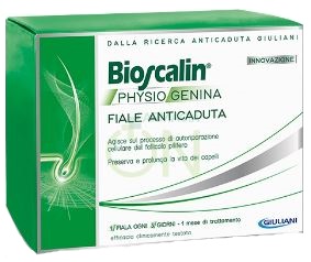 BIOSCALIN PHYSIOGENINA FIALE PREZZO SPECIALE - farmacialombardia.it