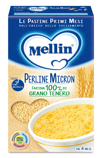 MELLIN PERLINE MICRON 320 G - farmacialombardia.it