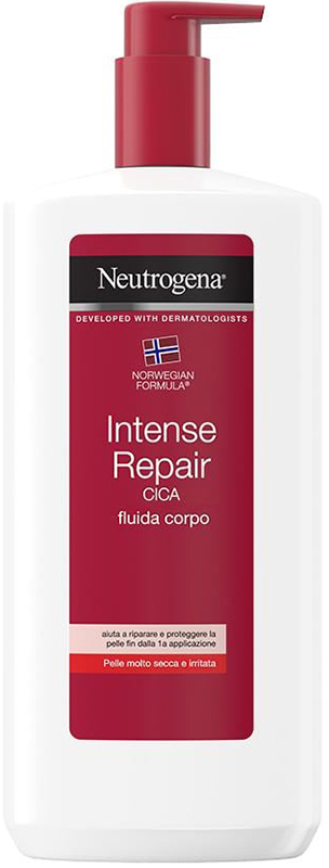 NEUTROGENA CORPO SOLLIEVO INTENSO 400 ML PROMO - farmacialombardia.it