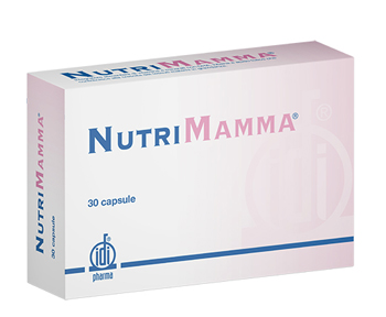 NUTRIMAMMA 30 CAPSULE - farmacialombardia.it