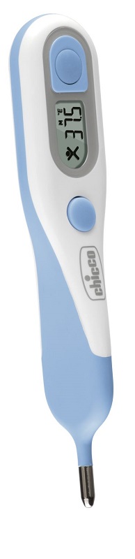 CHICCO TERMOMETRO EASY 2 IN 1 - farmacialombardia.it