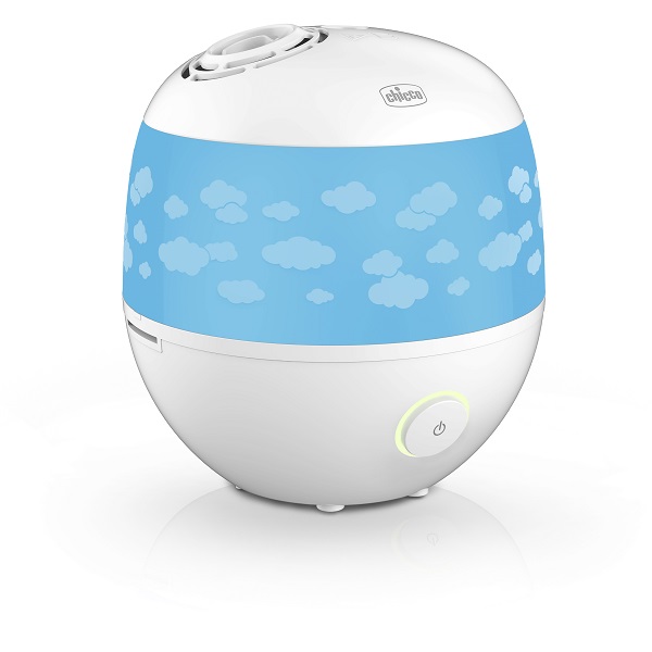 CHICCO UMIDIFICATORE CALDO HUMI HOT ADVANCE - farmacialombardia.it