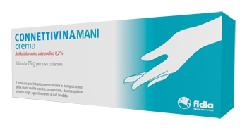 CREMA MANI CONNETTIVINAMANI 75 G - farmacialombardia.it