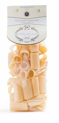 D'ANIELLO PACCHERI GRAGNANO IGP 500 G - farmacialombardia.it