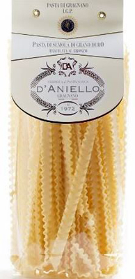 D'ANIELLO MAFALDE IGP 500 G - farmacialombardia.it