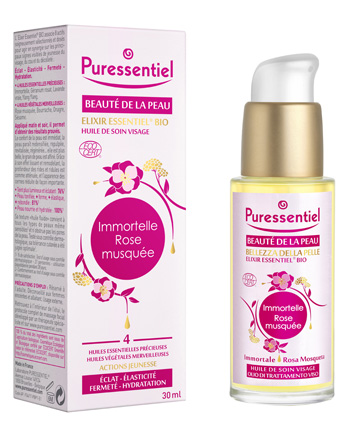 PURESSENTIEL ELIXIR ESSENTIEL BIO OLIO TRATTAMENTO VISO 30 ML - farmacialombardia.it