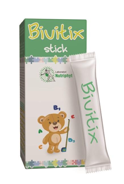 BIVITIX 10 STICK PACK 10 ML - farmacialombardia.it