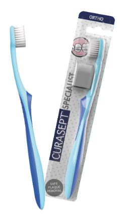 CURASEPT SPAZZOLINO SPECIALIST ORTODONTICO - farmacialombardia.it